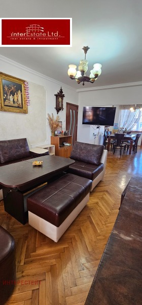 3+ Schlafzimmer Zentar, Burgas 4