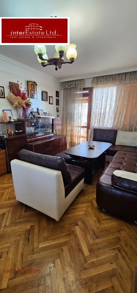 3+ Schlafzimmer Zentar, Burgas 6