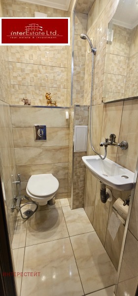 3+ bedroom Tsentar, Burgas 16