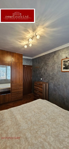 3+ yatak odası Centar, Burgas 12