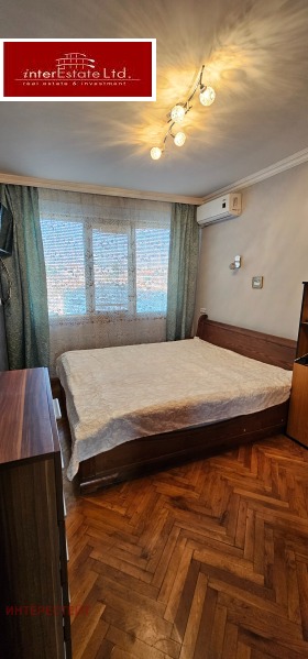 3+ camere da letto Tsentar, Burgas 13