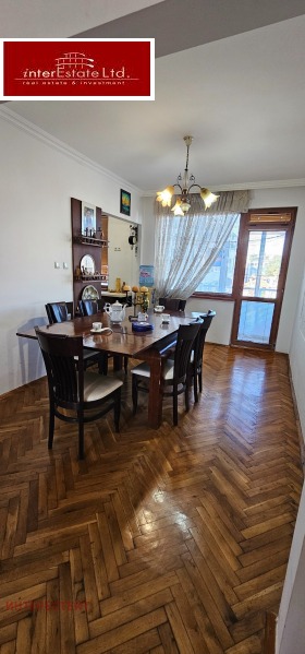 3+ Schlafzimmer Zentar, Burgas 5