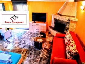 Maison Tchernomorets, région Bourgas 11