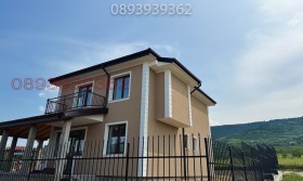 House Brestnik, region Plovdiv