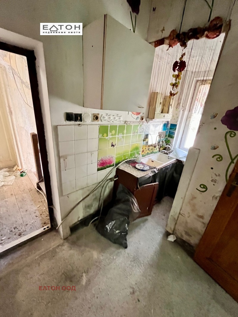 Продава  1-стаен град София , Лозенец , 35 кв.м | 21757417 - изображение [5]