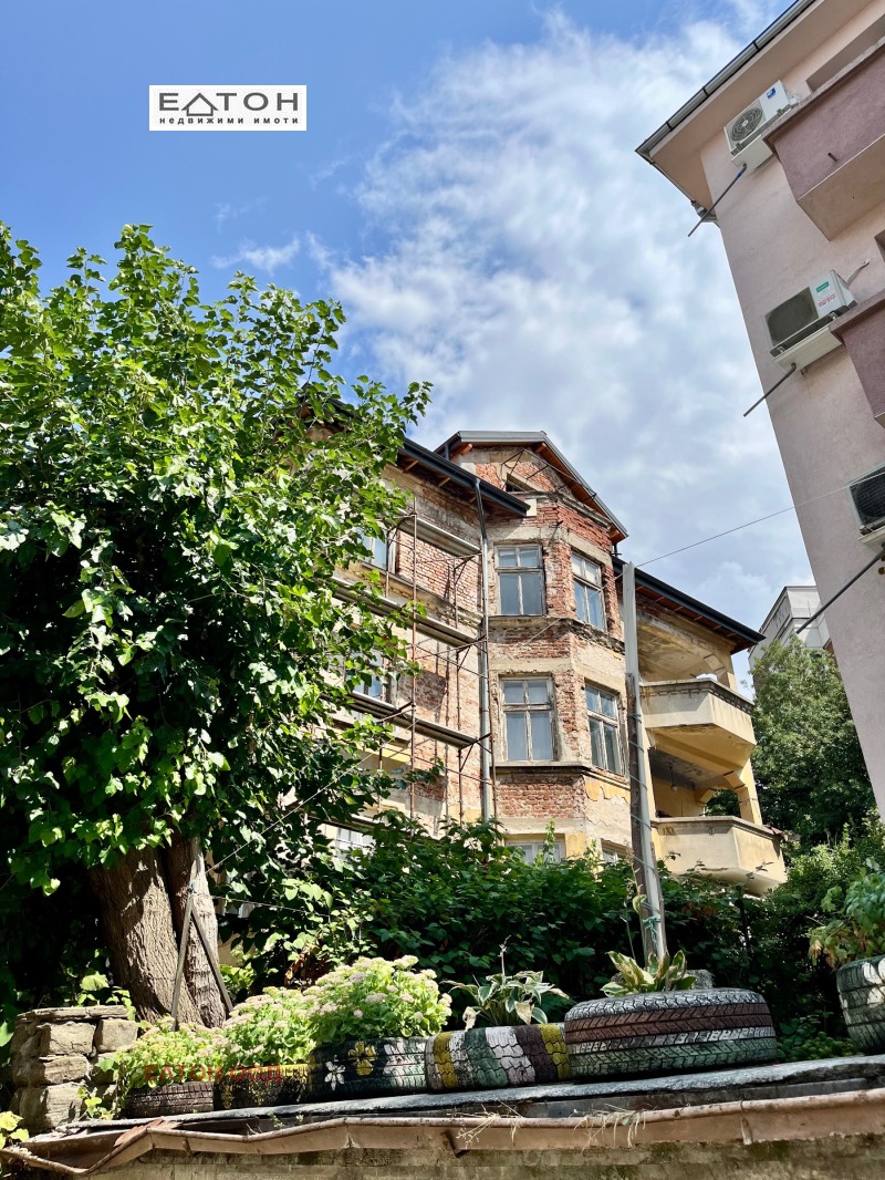 Продава  1-стаен град София , Лозенец , 35 кв.м | 21757417 - изображение [10]
