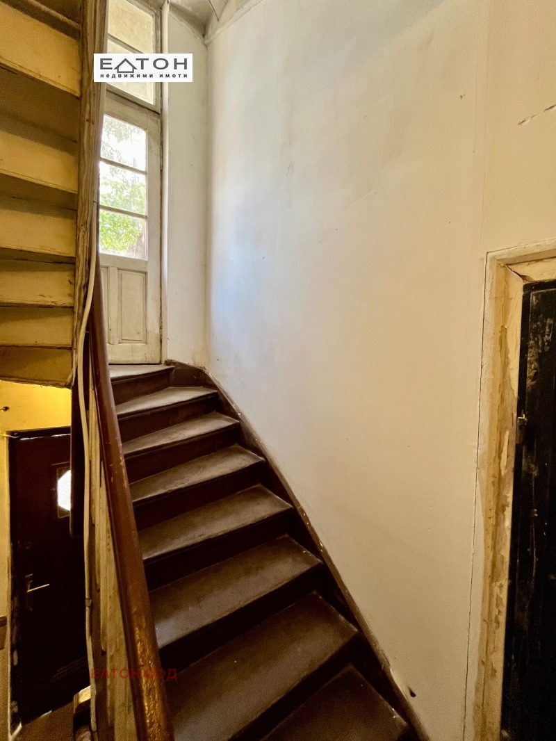 Продава  1-стаен град София , Лозенец , 35 кв.м | 21757417 - изображение [7]