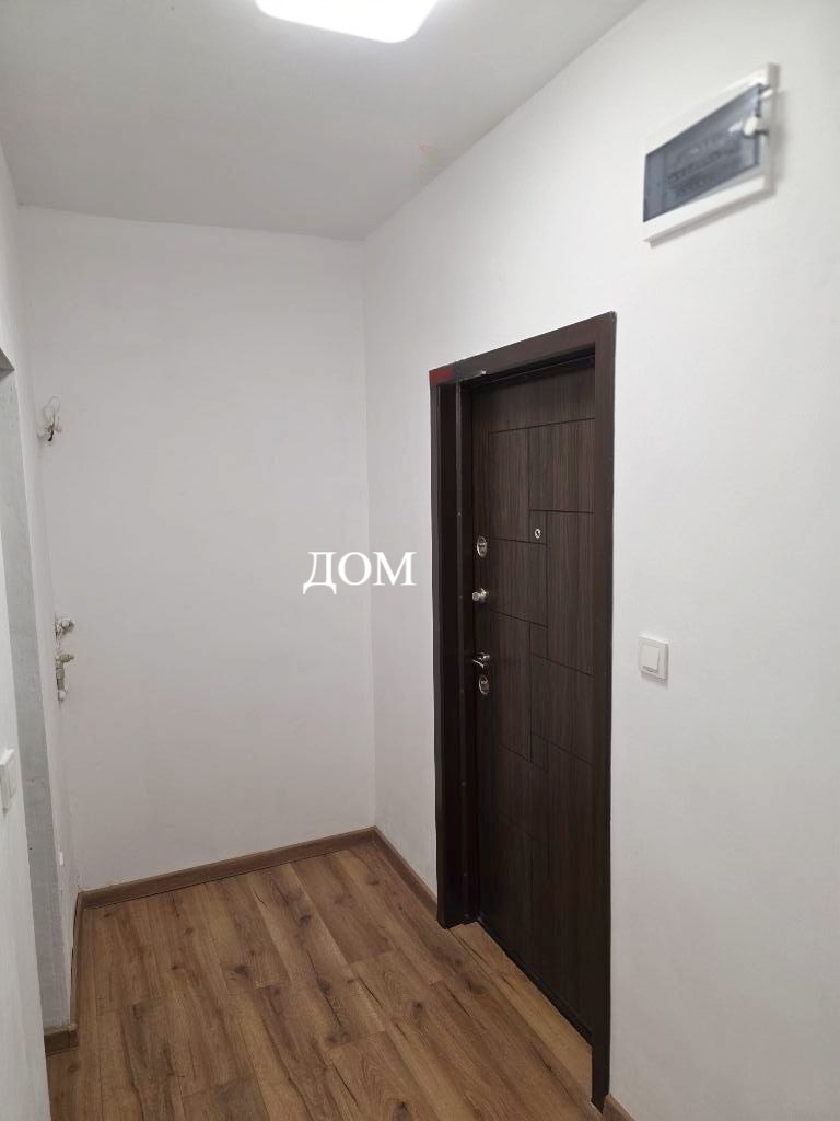 Продава 1-СТАЕН, гр. Шумен, Тракия, снимка 11 - Апартаменти - 52622510
