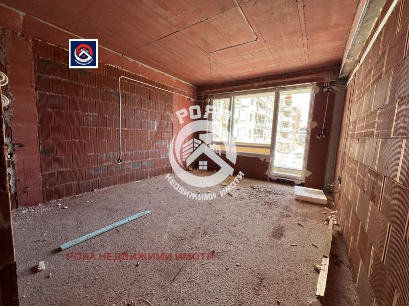 For Sale  1 bedroom Plovdiv , Ostromila , 64 sq.m | 55383895 - image [4]