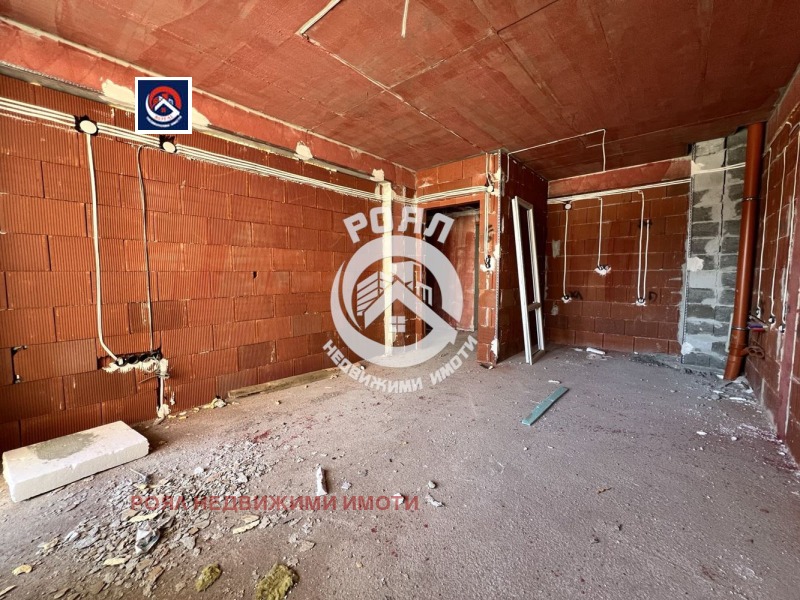 For Sale  1 bedroom Plovdiv , Ostromila , 64 sq.m | 55383895 - image [2]