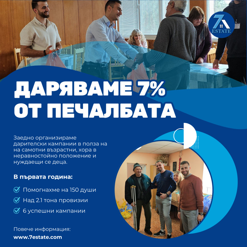 Продава 2-СТАЕН, гр. София, Илинден, снимка 15 - Aпартаменти - 49235461