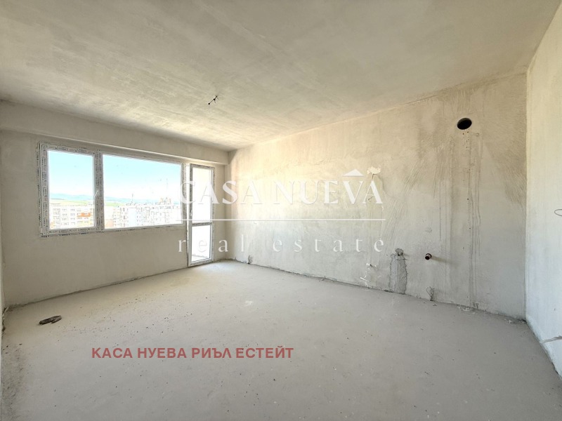 In vendita  1 camera da letto Pernik , Iztok , 55 mq | 18016345 - Immagine [3]