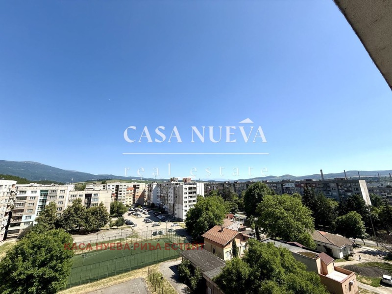 In vendita  1 camera da letto Pernik , Iztok , 55 mq | 18016345 - Immagine [2]