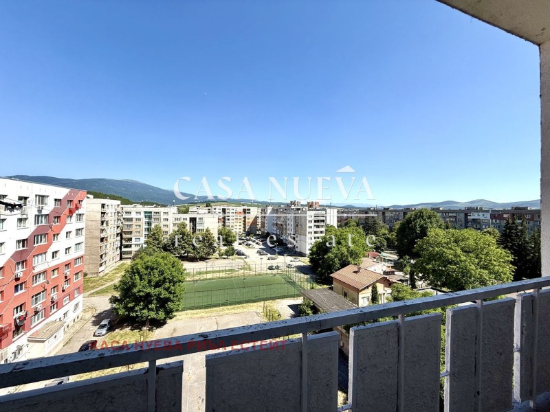 In vendita  1 camera da letto Pernik , Iztok , 55 mq | 18016345 - Immagine [6]
