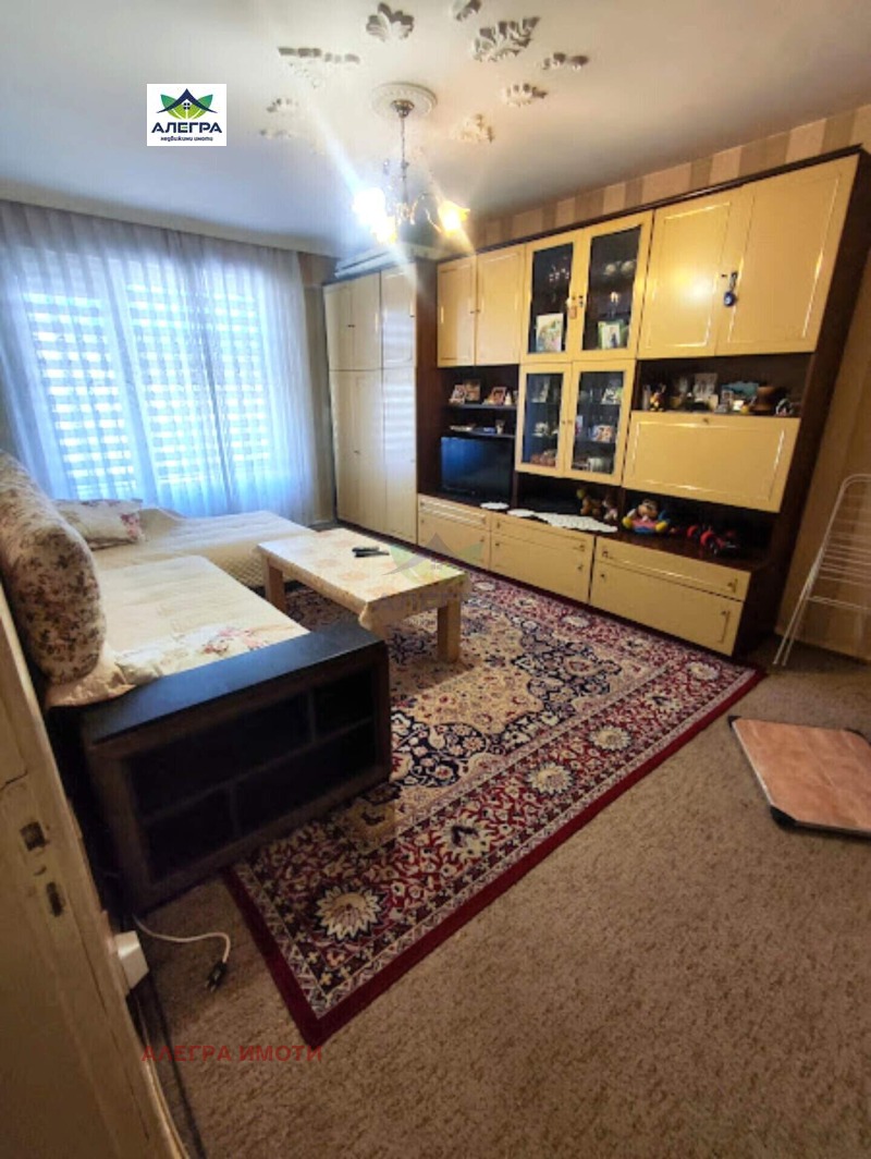 À venda  1 quarto Pazardjik , Iabalkite , 62 m² | 97965878