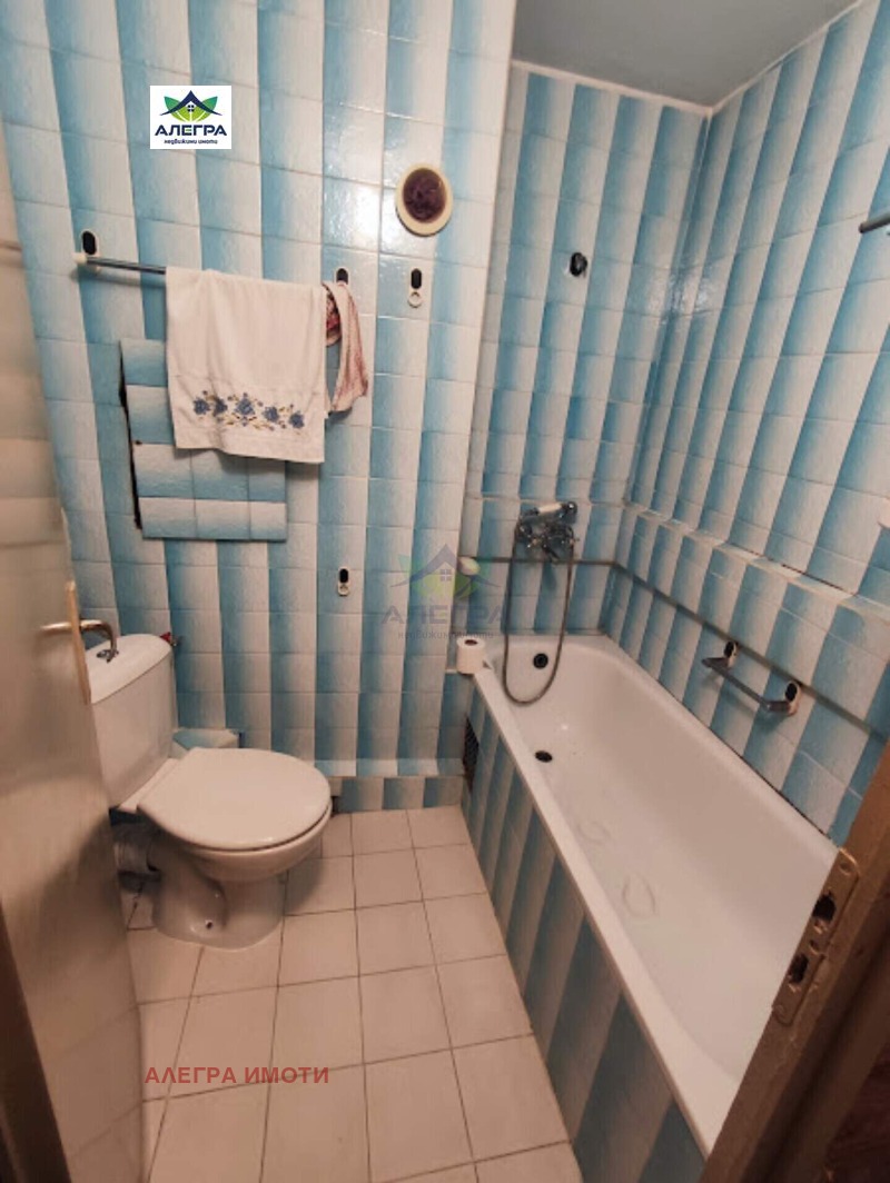 À venda  1 quarto Pazardjik , Iabalkite , 62 m² | 97965878 - imagem [6]