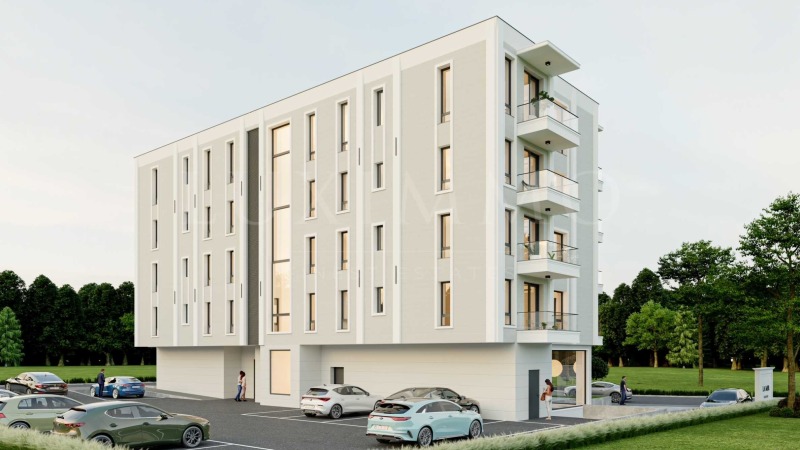 Продава 2-СТАЕН, гр. Свети Влас, област Бургас, снимка 5 - Апартаменти - 52280618