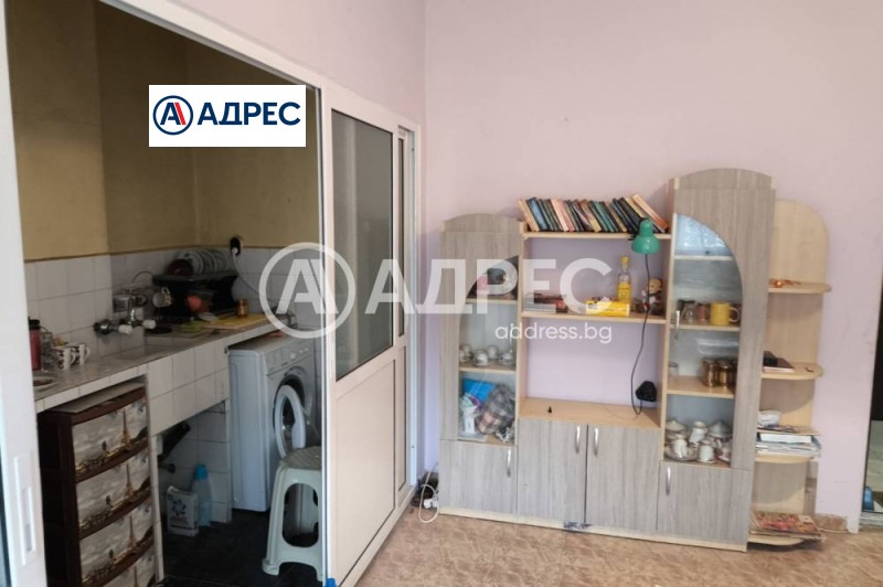 Продава 2-СТАЕН, гр. Разград, Център, снимка 3 - Апартаменти - 52611700