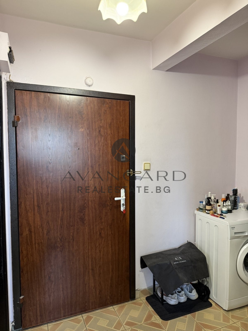 Продава 2-СТАЕН, гр. Пловдив, Център, снимка 4 - Апартаменти - 52834278