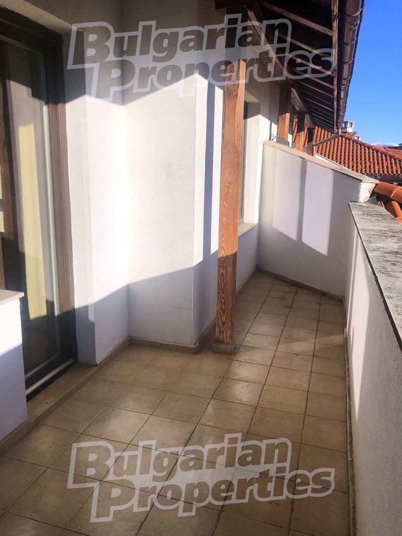 Продава 2-СТАЕН, гр. Банско, област Благоевград, снимка 10 - Апартаменти - 52848338