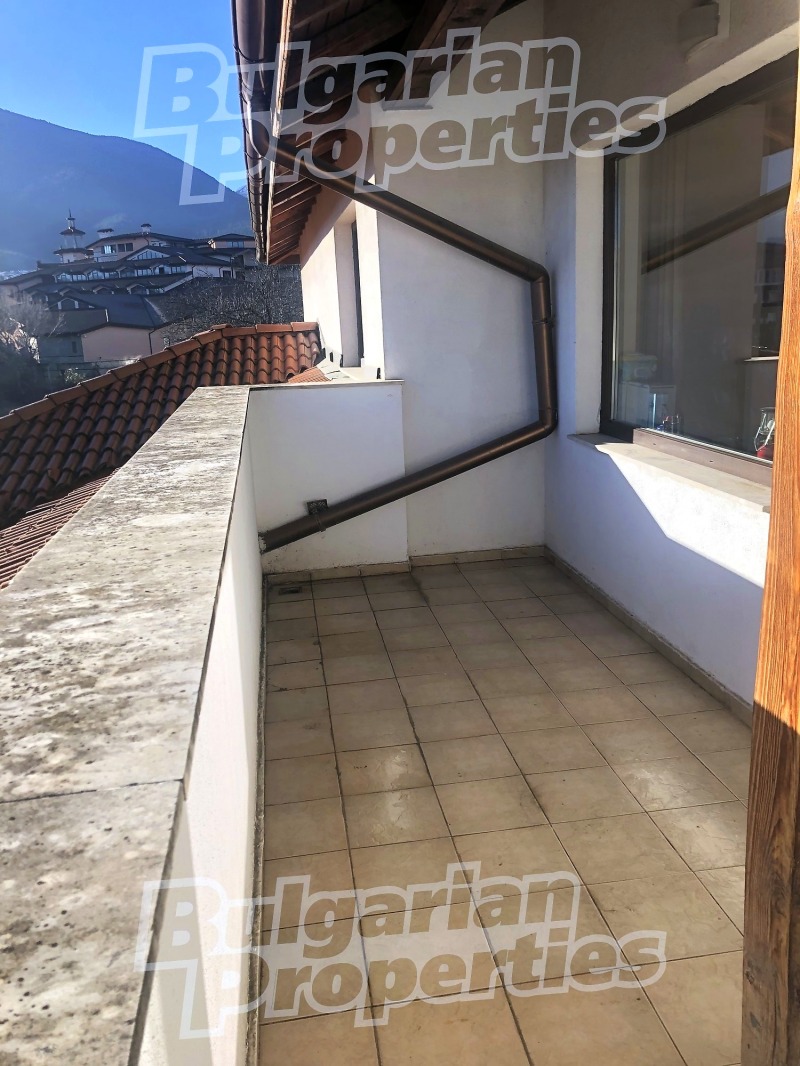 Продава 2-СТАЕН, гр. Банско, област Благоевград, снимка 7 - Апартаменти - 52848338