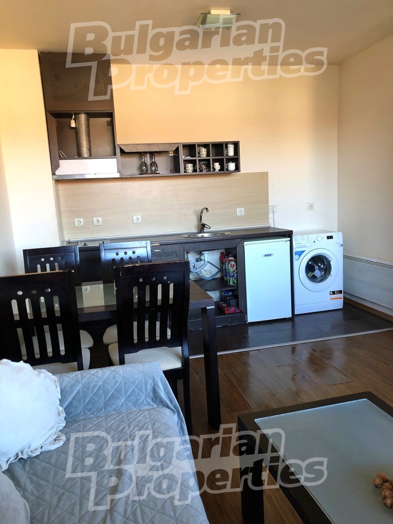 Продава 2-СТАЕН, гр. Банско, област Благоевград, снимка 4 - Апартаменти - 52848338