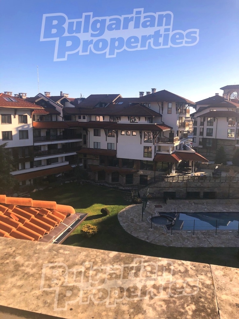 Продава 2-СТАЕН, гр. Банско, област Благоевград, снимка 16 - Апартаменти - 52848338