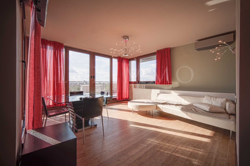 À venda  2 quartos Sofia , Krastova vada , 144 m² | 78887835 - imagem [2]