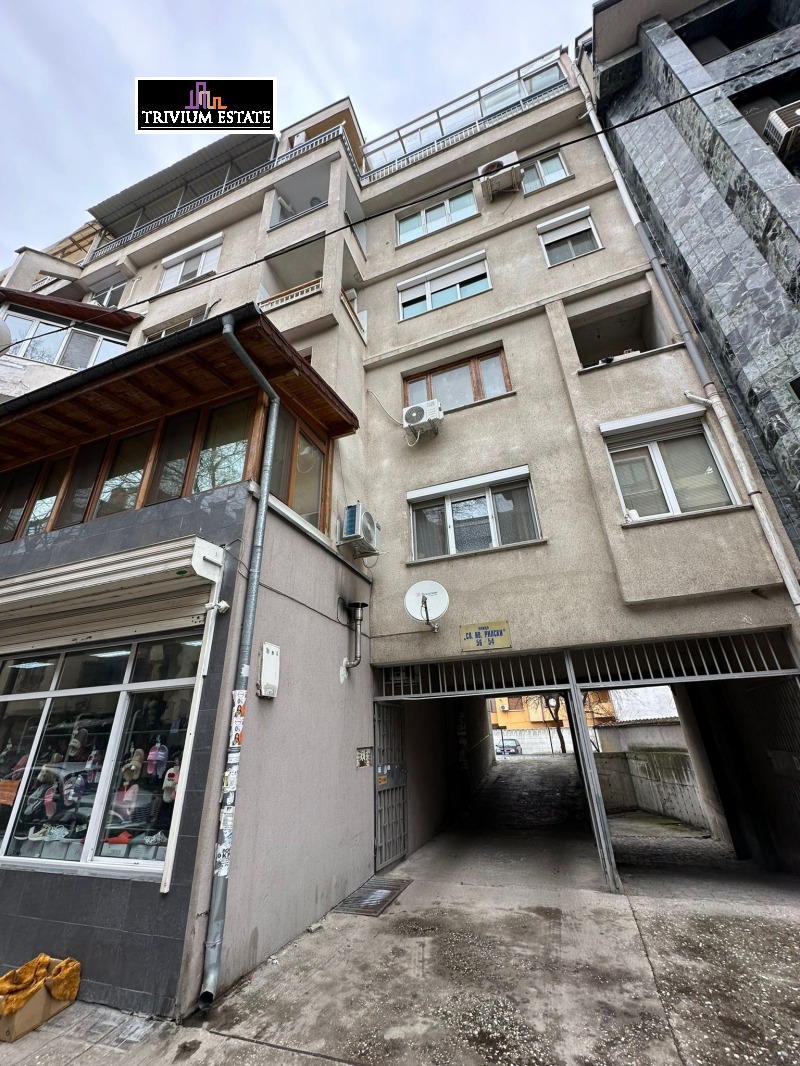 For Sale  2 bedroom Plovdiv , Karshiyaka , 83 sq.m | 52029799 - image [12]