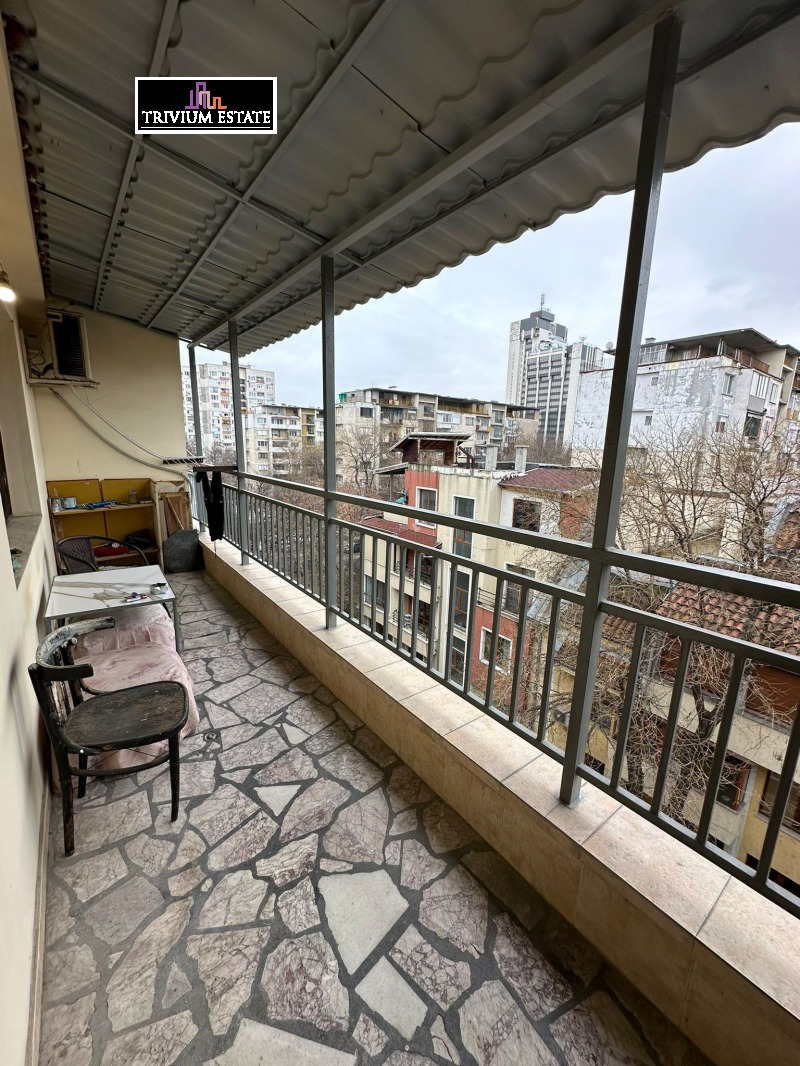 For Sale  2 bedroom Plovdiv , Karshiyaka , 83 sq.m | 52029799 - image [8]