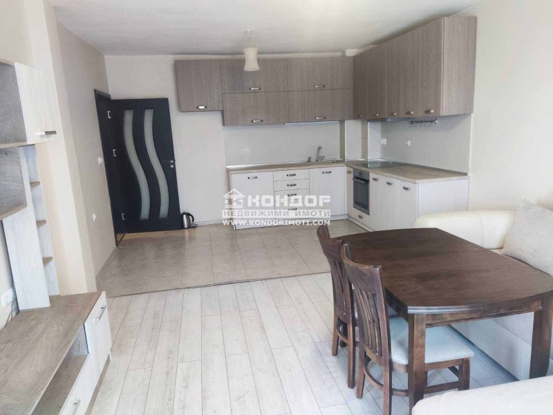 Продава  3-стаен град Пловдив , Въстанически , 105 кв.м | 60269698