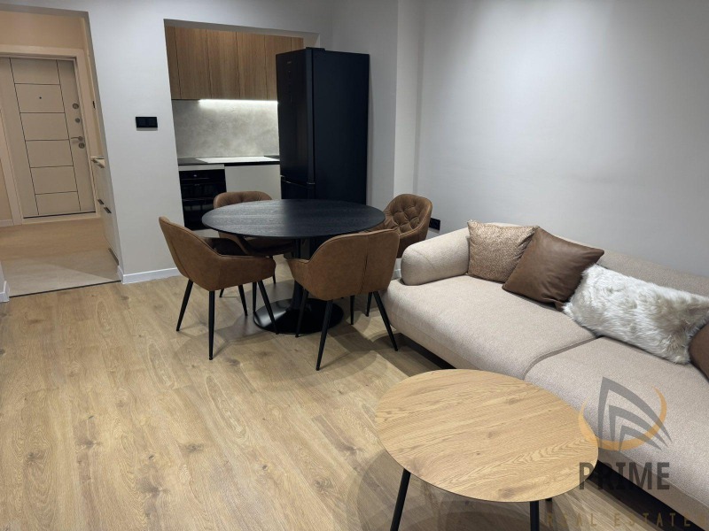 Te koop  2 slaapkamers Burgas , Vazrazjdane , 68 m² | 82568981 - afbeelding [2]