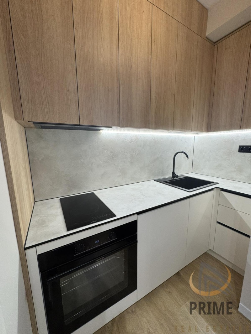 Te koop  2 slaapkamers Burgas , Vazrazjdane , 68 m² | 82568981 - afbeelding [4]