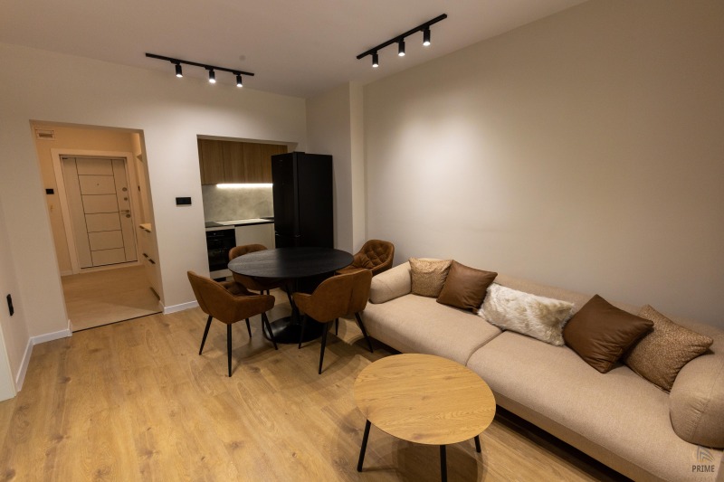 Te koop  2 slaapkamers Burgas , Vazrazjdane , 68 m² | 82568981