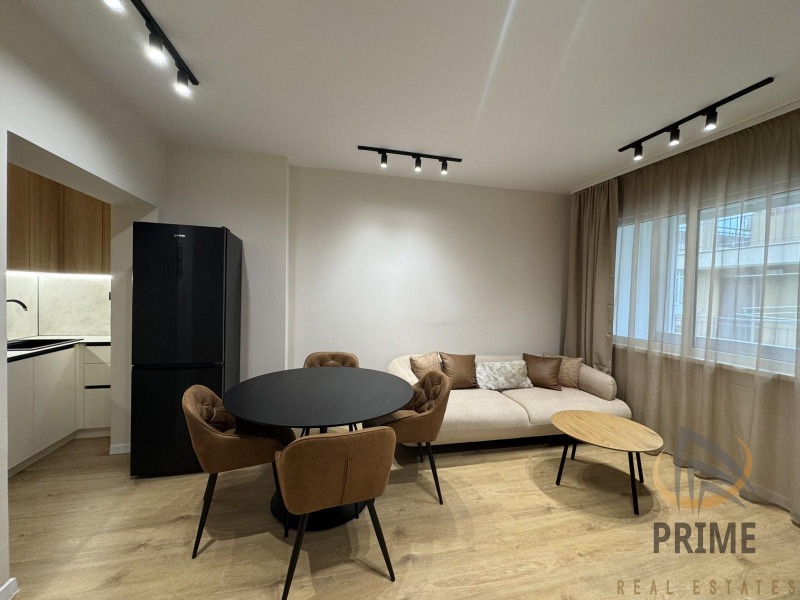 Te koop  2 slaapkamers Burgas , Vazrazjdane , 68 m² | 82568981 - afbeelding [3]