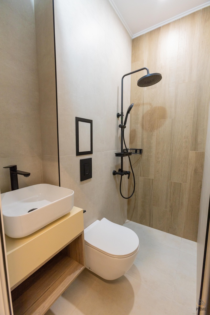 Te koop  2 slaapkamers Burgas , Vazrazjdane , 68 m² | 82568981 - afbeelding [8]
