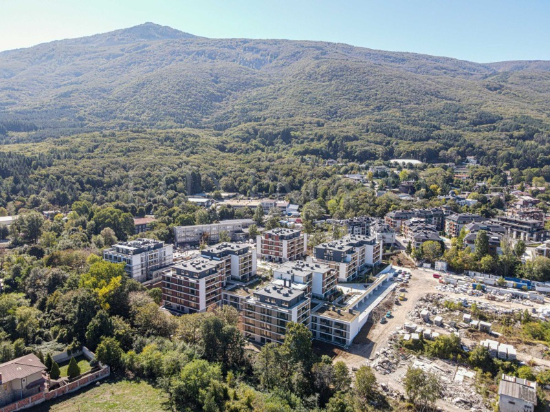 Eladó  2 hálószobás Sofia , Bojana , 116 négyzetméter | 25988722