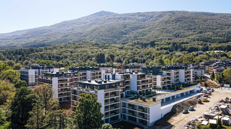 Eladó  2 hálószobás Sofia , Bojana , 116 négyzetméter | 25988722 - kép [6]