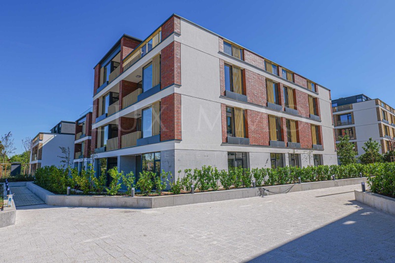 Eladó  2 hálószobás Sofia , Bojana , 116 négyzetméter | 25988722 - kép [9]