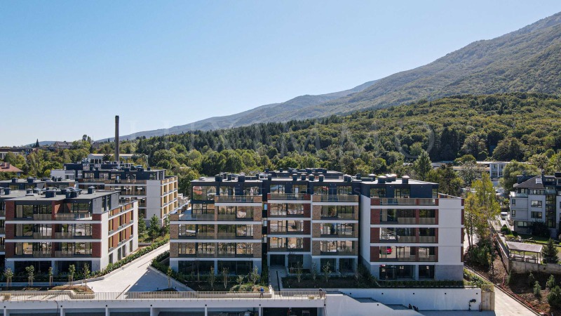 Eladó  2 hálószobás Sofia , Bojana , 116 négyzetméter | 25988722 - kép [2]