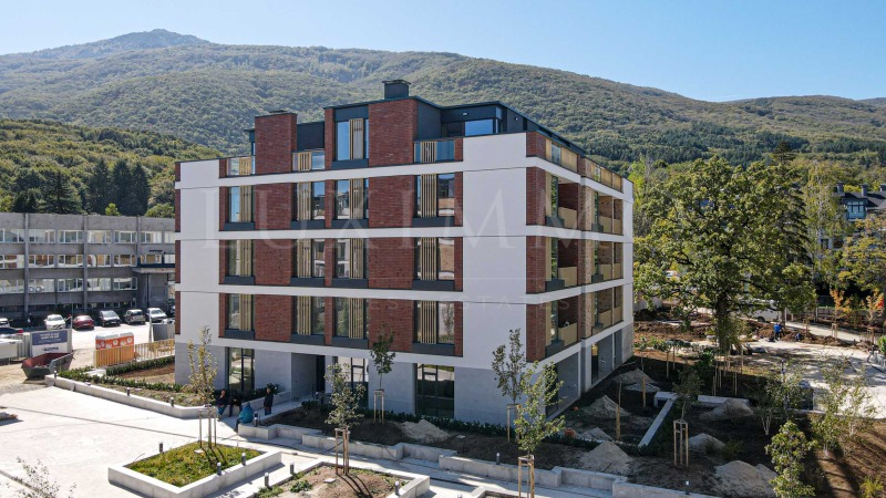 Eladó  2 hálószobás Sofia , Bojana , 116 négyzetméter | 25988722 - kép [7]