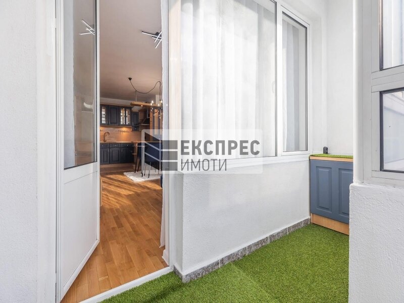In vendita  2 camere da letto Varna , Tsentar , 106 mq | 92513330 - Immagine [8]