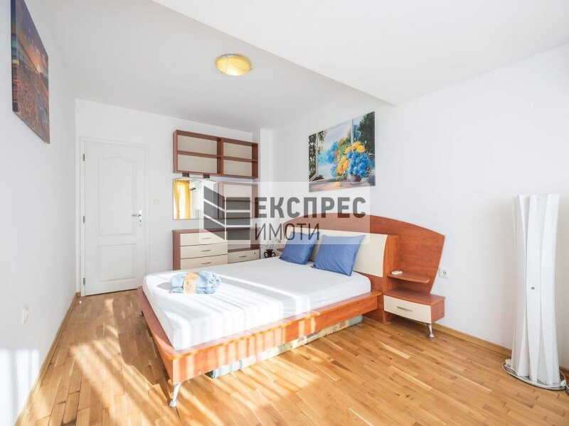 In vendita  2 camere da letto Varna , Tsentar , 106 mq | 92513330 - Immagine [3]