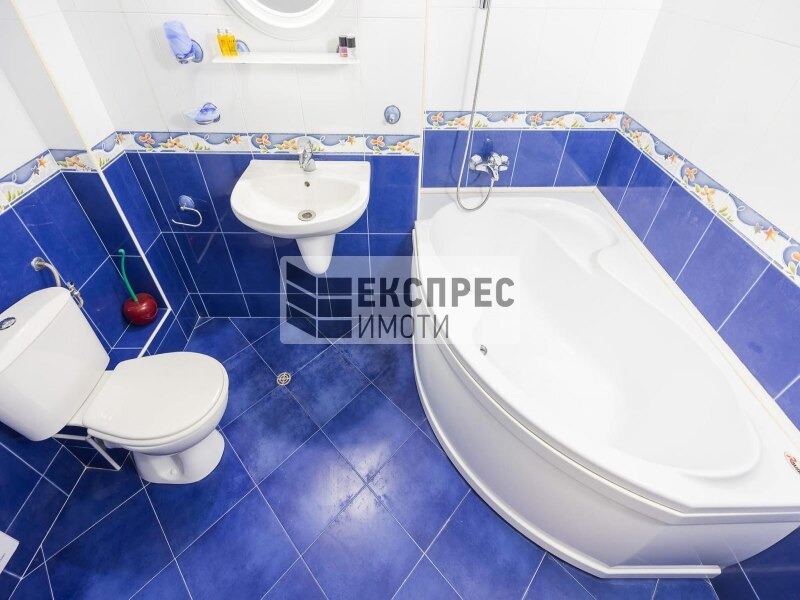 In vendita  2 camere da letto Varna , Tsentar , 106 mq | 92513330 - Immagine [10]