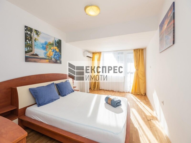 In vendita  2 camere da letto Varna , Tsentar , 106 mq | 92513330 - Immagine [4]