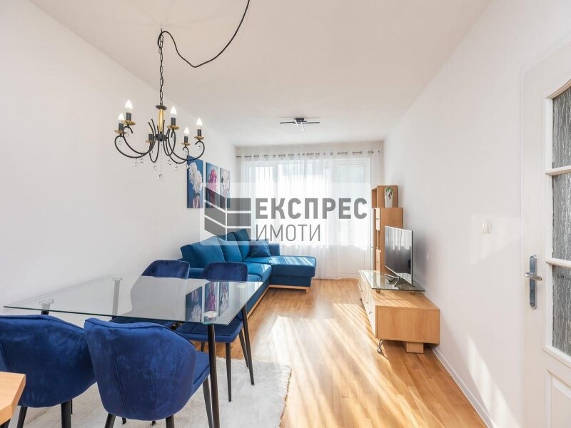 In vendita  2 camere da letto Varna , Tsentar , 106 mq | 92513330 - Immagine [2]