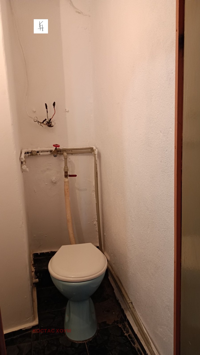 Προς πώληση  2 υπνοδωμάτια Βαρνα , Βλαδησλαβ Βαρνεντσηκ 2 , 49 τ.μ | 14685199 - εικόνα [11]