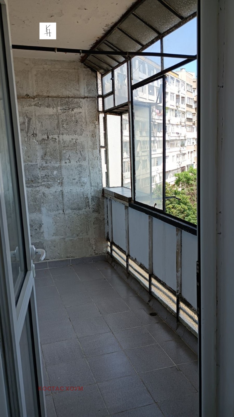 Προς πώληση  2 υπνοδωμάτια Βαρνα , Βλαδησλαβ Βαρνεντσηκ 2 , 49 τ.μ | 14685199 - εικόνα [4]