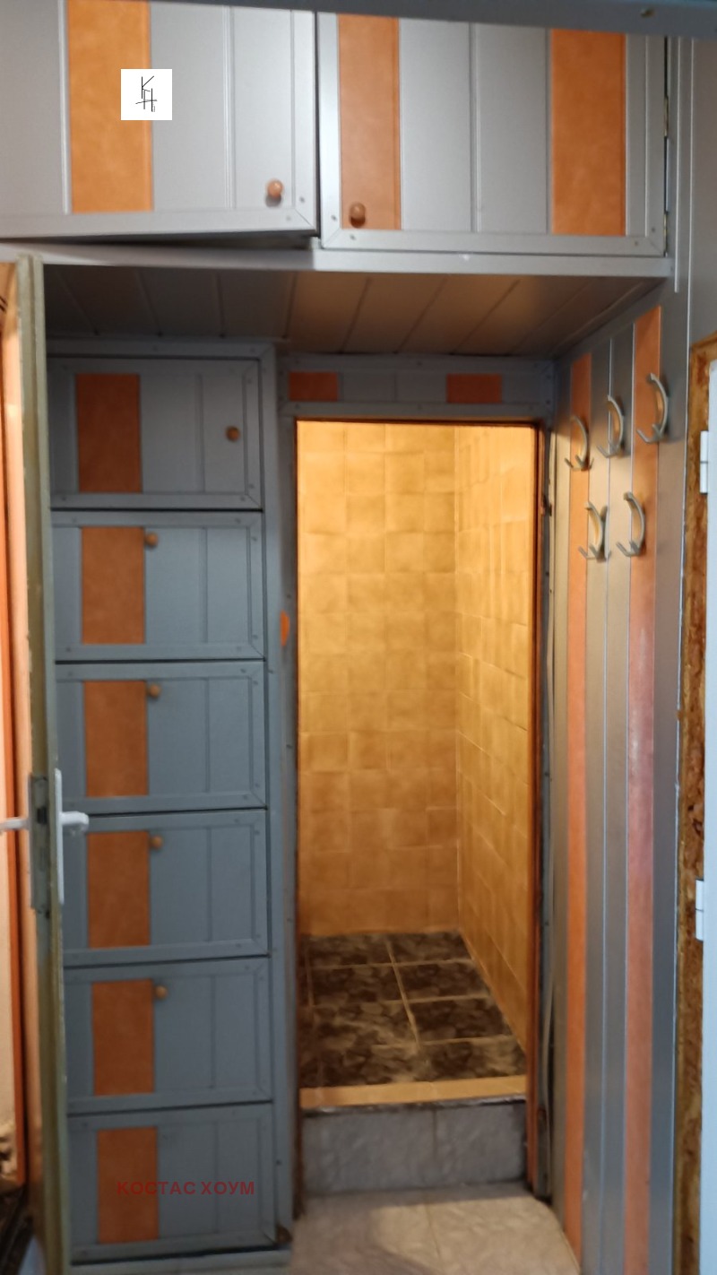 Προς πώληση  2 υπνοδωμάτια Βαρνα , Βλαδησλαβ Βαρνεντσηκ 2 , 49 τ.μ | 14685199 - εικόνα [9]
