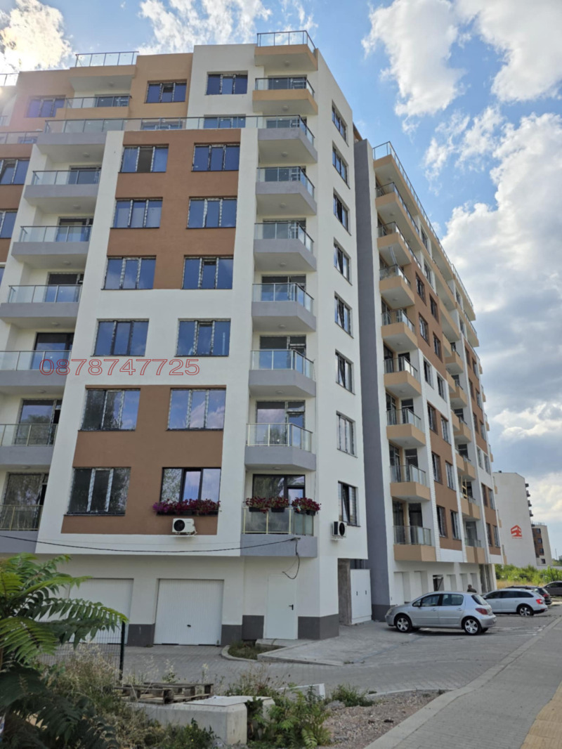 In vendita  2 camere da letto Sofia , Poligona , 100 mq | 40403871 - Immagine [2]